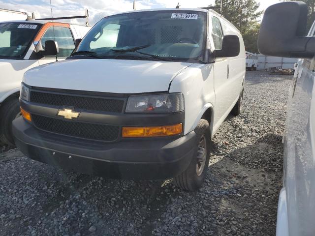 2021 CHEVROLET EXPRESS G2, 