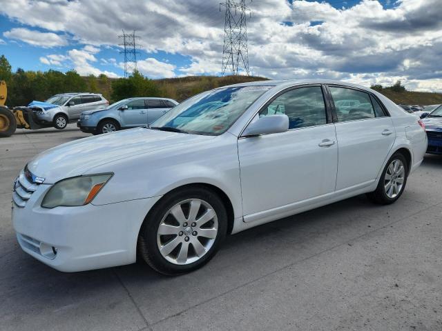 2006 TOYOTA AVALON XL, 