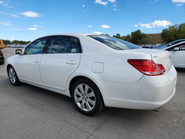 4T1BK36B06U078353 - 2006 TOYOTA AVALON XL თეთრი ფოტო 2