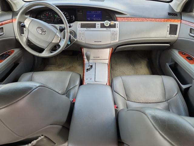 4T1BK36B06U078353 - 2006 TOYOTA AVALON XL თეთრი ფოტო 8