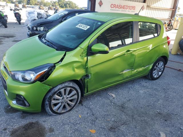 2016 CHEVROLET SPARK 1LT, 