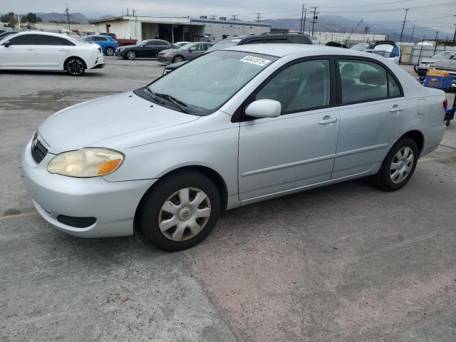 2006 TOYOTA COROLLA CE, 