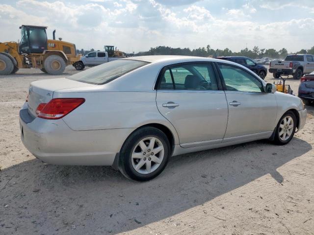 4T1BK36BX5U044242 - 2005 TOYOTA AVALON XL SILVER photo 3