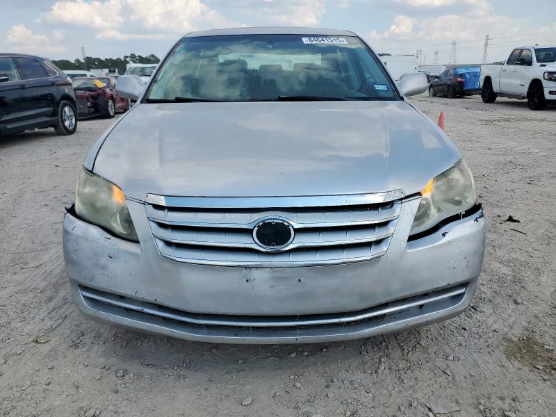 4T1BK36BX5U044242 - 2005 TOYOTA AVALON XL SILVER photo 5