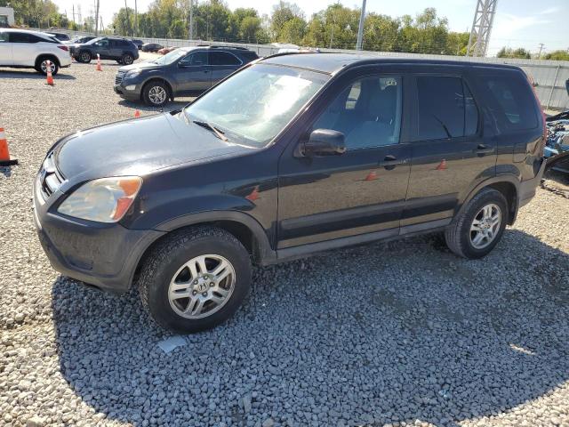 2003 HONDA CR-V EX, 
