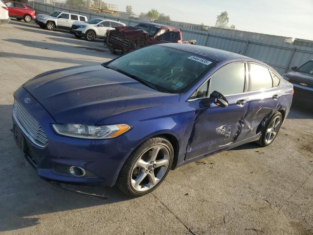 2013 FORD FUSION SE, 