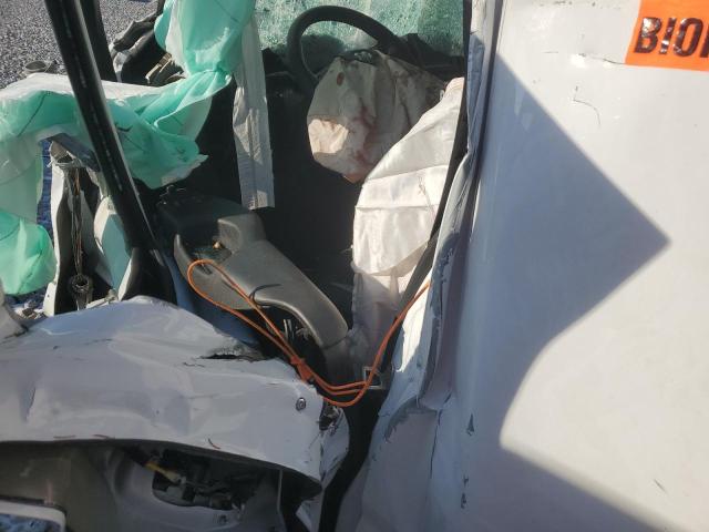 3C6LRVDG8PE560770 - 2023 RAM PROMASTER 2500 HIGH Ağ foto 8