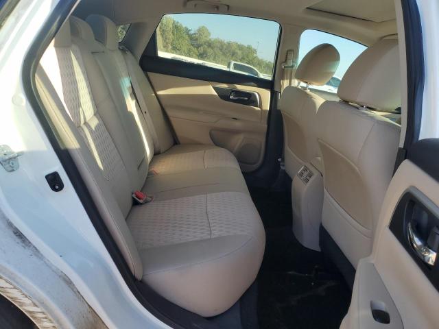 1N4AL3AP2GC174062 - 2016 NISSAN ALTIMA 2.5 白色 照片 10