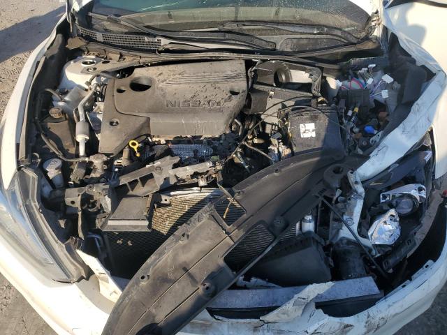 1N4AL3AP2GC174062 - 2016 NISSAN ALTIMA 2.5 白色 照片 11