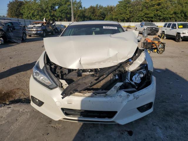 1N4AL3AP2GC174062 - 2016 NISSAN ALTIMA 2.5 白色 照片 5