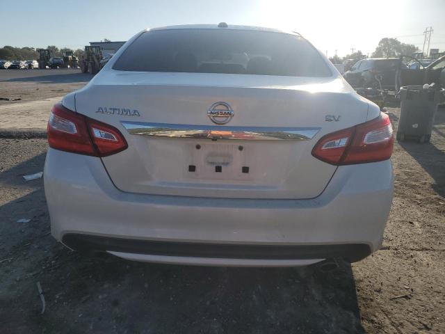 1N4AL3AP2GC174062 - 2016 NISSAN ALTIMA 2.5 白色 照片 6