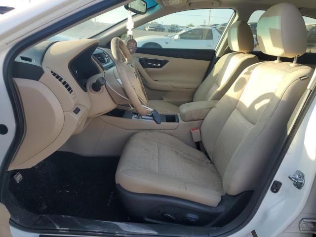 1N4AL3AP2GC174062 - 2016 NISSAN ALTIMA 2.5 白色 照片 7