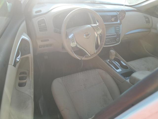 1N4AL3AP2GC174062 - 2016 NISSAN ALTIMA 2.5 白色 照片 8