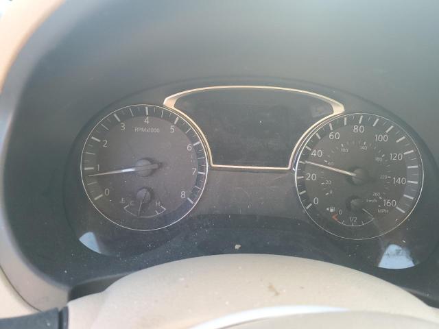 1N4AL3AP2GC174062 - 2016 NISSAN ALTIMA 2.5 白色 照片 9