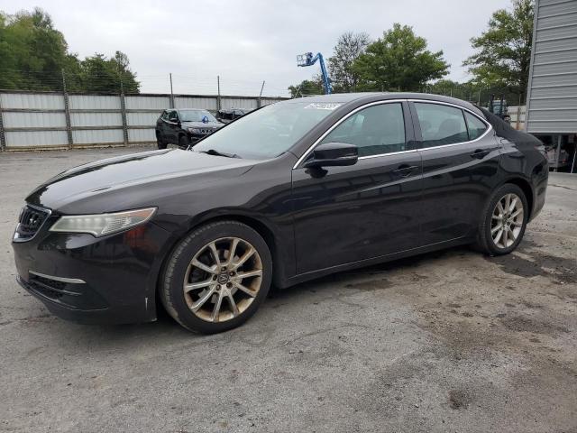 2015 ACURA TLX, 