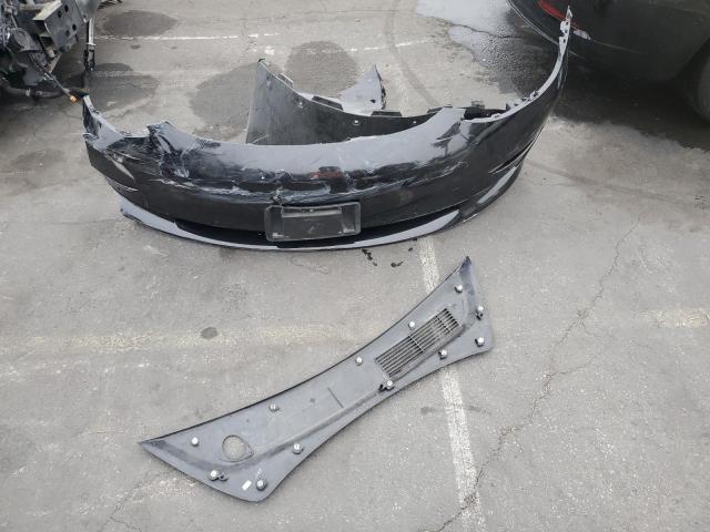 5YJ3E1EA6NF184729 - 2022 TESLA MODEL 3 黑色 照片 12