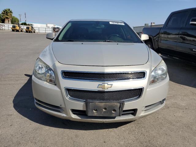 1G1ZD5E03CF358494 - 2012 CHEVROLET MALIBU 2LT ოქროსფერი ფოტო 5