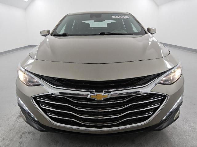 1G1ZD5ST4PF131867 - 2023 CHEVROLET MALIBU LT ذهبي صورة 5
