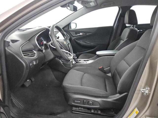 1G1ZD5ST4PF131867 - 2023 CHEVROLET MALIBU LT ذهبي صورة 7