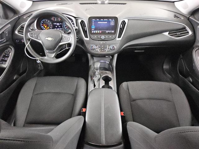 1G1ZD5ST4PF131867 - 2023 CHEVROLET MALIBU LT ذهبي صورة 8