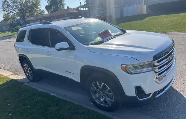 2020 GMC ACADIA SLT, null