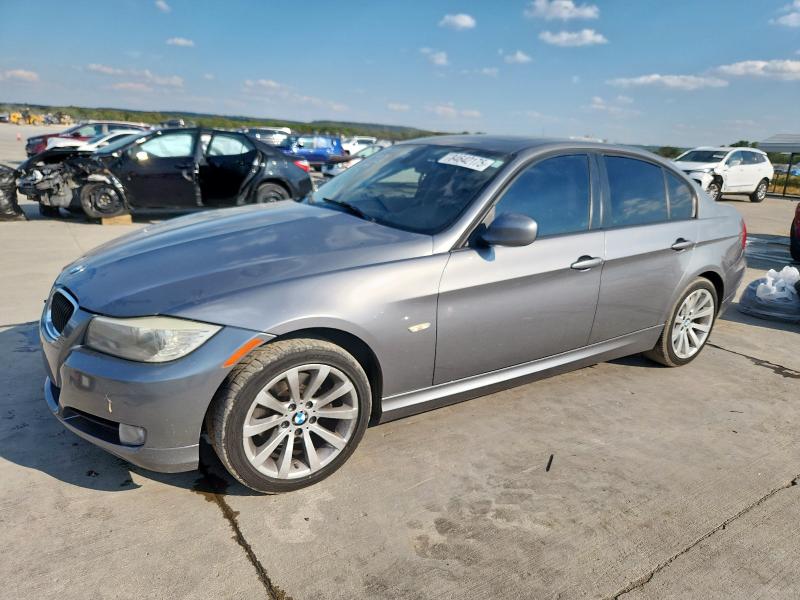 2011 BMW 328 I SULEV, 