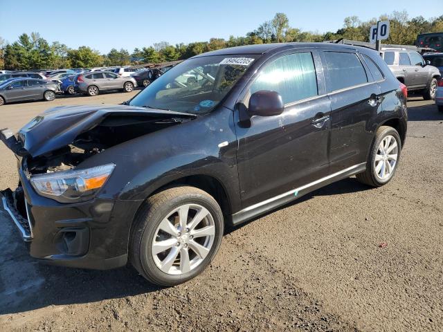 2015 MITSUBISHI OUTLANDER ES, 