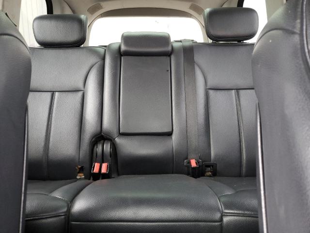 4JGBF7BE1AA604012 - 2010 MERCEDES-BENZ GL 450 4MATIC CHARCOAL photo 10