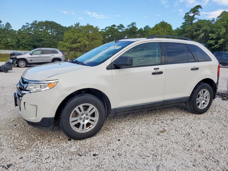 2011 FORD EDGE SE, 