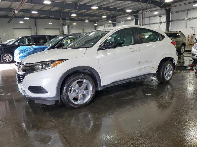2022 HONDA HR-V LX, 