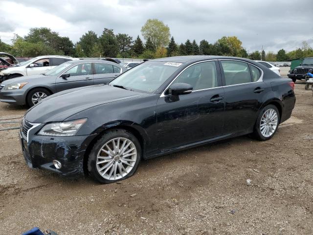 2013 LEXUS GS 350, 