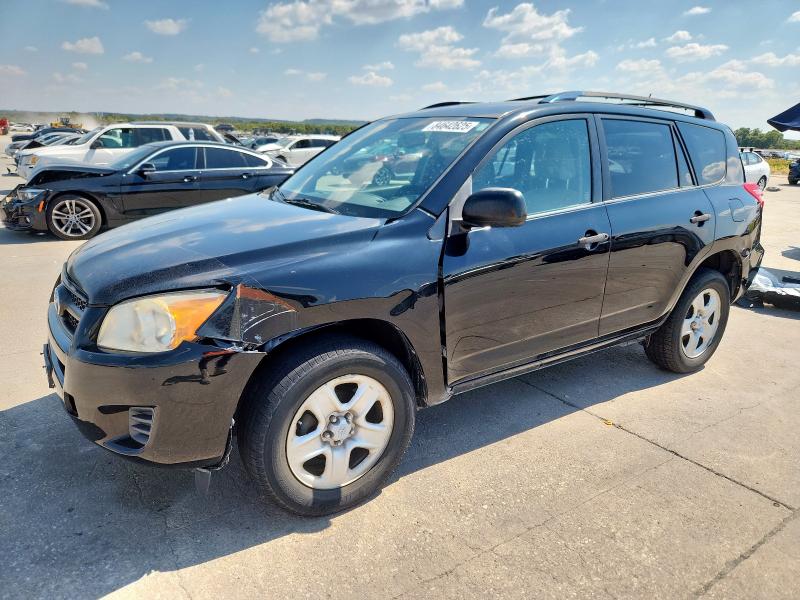 2011 TOYOTA RAV4, 