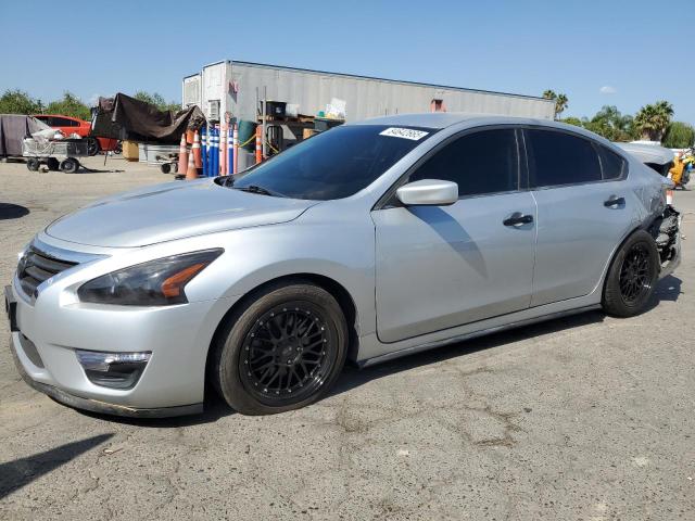 2015 NISSAN ALTIMA 2.5, 