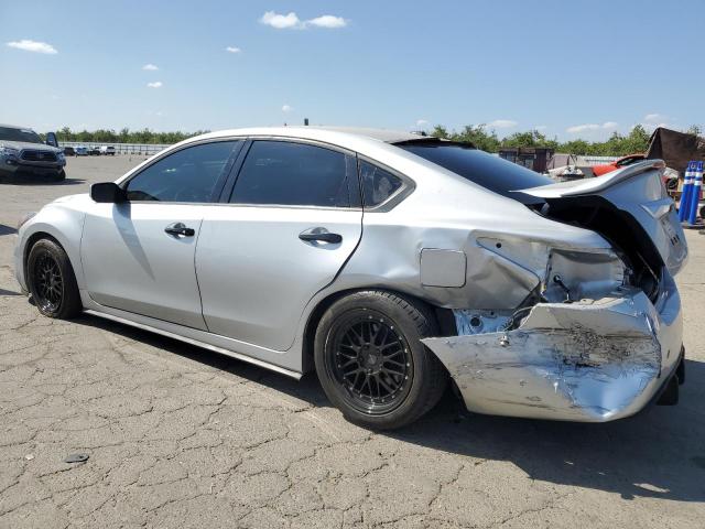 1N4AL3AP7FC463792 - 2015 NISSAN ALTIMA 2.5 Argent photo 2
