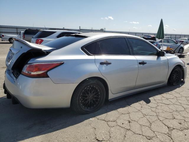 1N4AL3AP7FC463792 - 2015 NISSAN ALTIMA 2.5 Argent photo 3