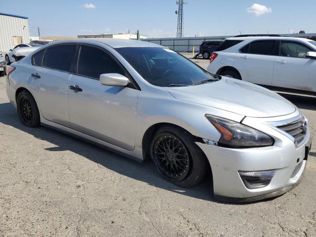 1N4AL3AP7FC463792 - 2015 NISSAN ALTIMA 2.5 Argent photo 4
