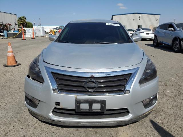 1N4AL3AP7FC463792 - 2015 NISSAN ALTIMA 2.5 Argent photo 5