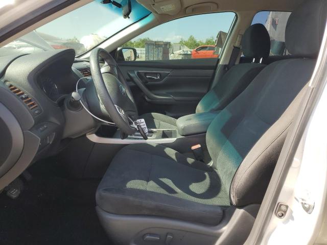 1N4AL3AP7FC463792 - 2015 NISSAN ALTIMA 2.5 Argent photo 7
