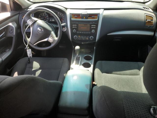 1N4AL3AP7FC463792 - 2015 NISSAN ALTIMA 2.5 Argent photo 8