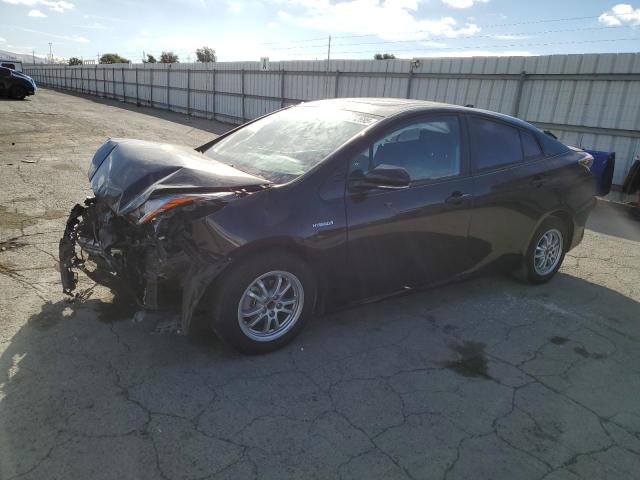 2016 TOYOTA PRIUS, 