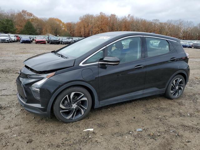 2022 CHEVROLET BOLT EV 2LT, 