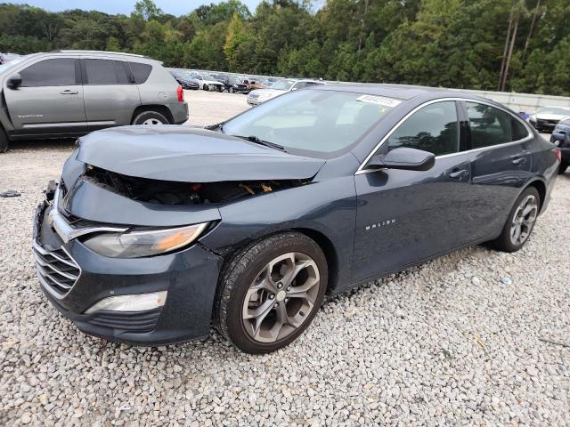 2020 CHEVROLET MALIBU LT, 
