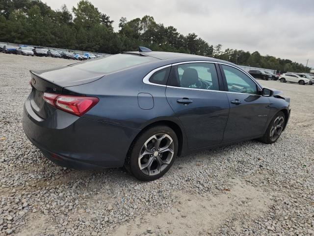 1G1ZD5ST2LF101132 - 2020 CHEVROLET MALIBU LT CHARCOAL photo 3