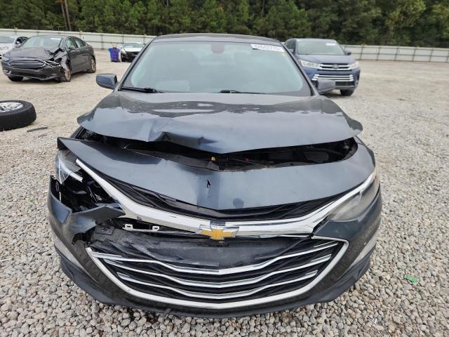 1G1ZD5ST2LF101132 - 2020 CHEVROLET MALIBU LT CHARCOAL photo 5