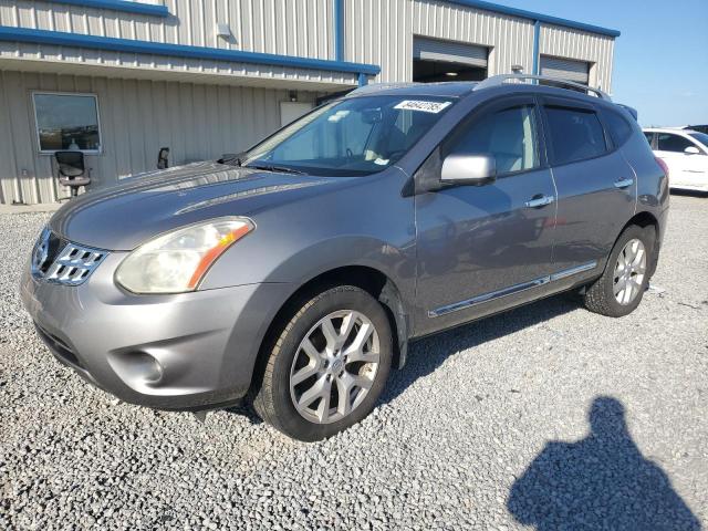 2013 NISSAN ROGUE S, 