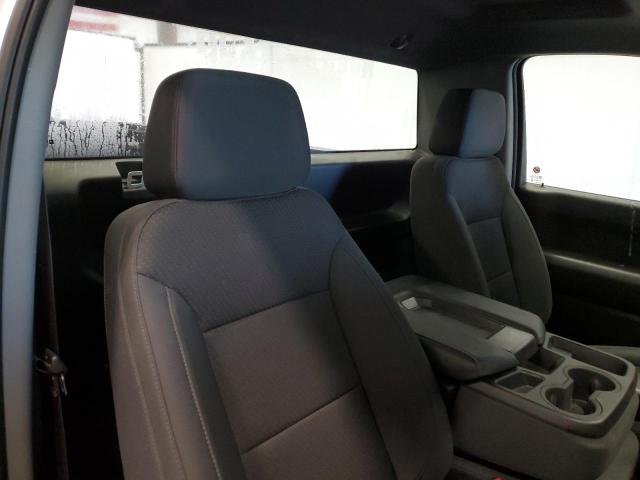 3GCNAAED7RG416169 - 2024 CHEVROLET SILVERADO C1500 白色 照片 10