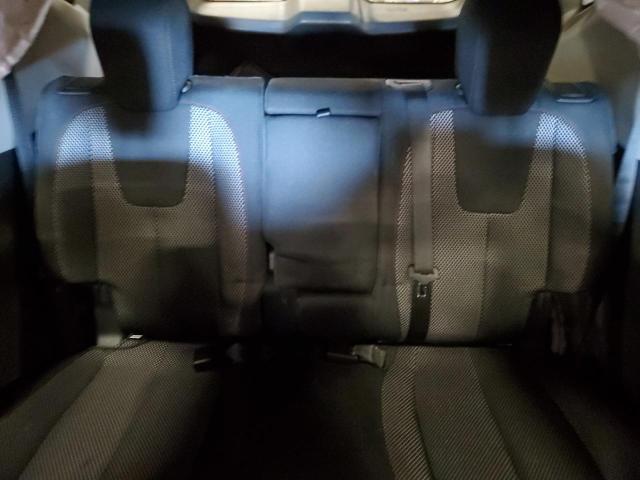 2GNALBEK9F1134043 - 2015 CHEVROLET EQUINOX LT ლურჯი ფოტო 10