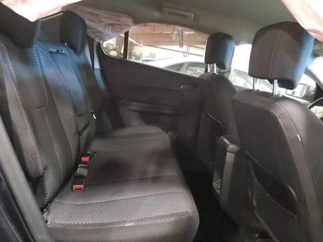 2GNALBEK9F1134043 - 2015 CHEVROLET EQUINOX LT ლურჯი ფოტო 11