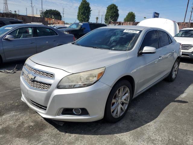 2013 CHEVROLET MALIBU LTZ, 