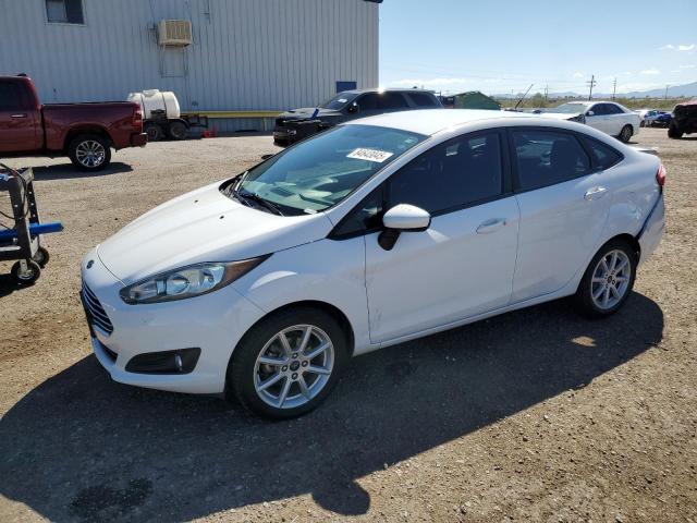 2019 FORD FIESTA SE, 